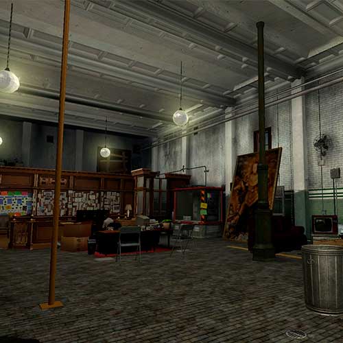 Ghostbusters The Video Game Remastered Cd Key Nintendo Switch Europe